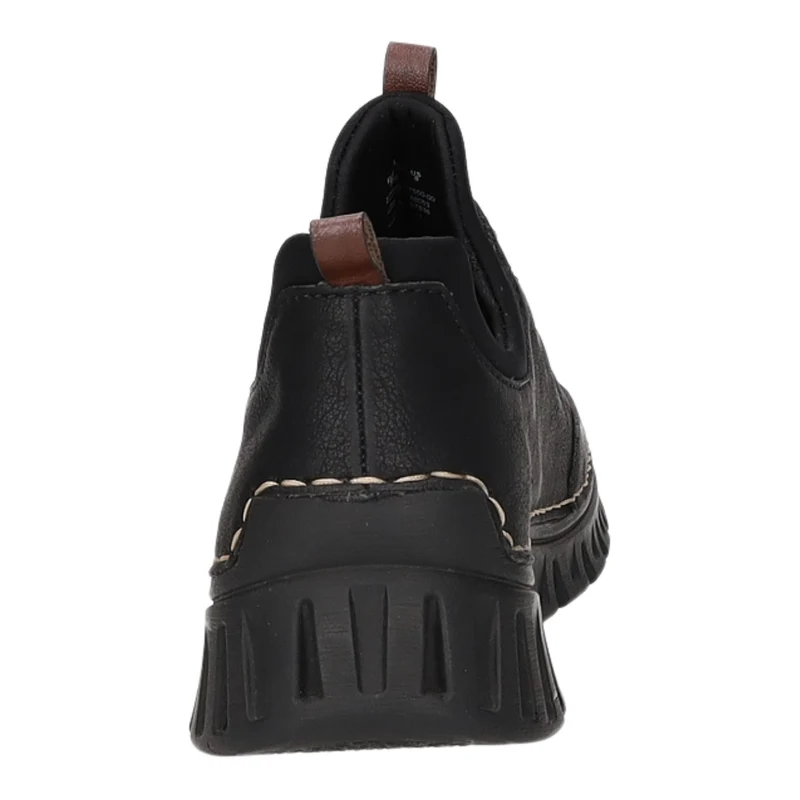 Rieker Slipper/Kletthalbschuh Freizeit (casual)