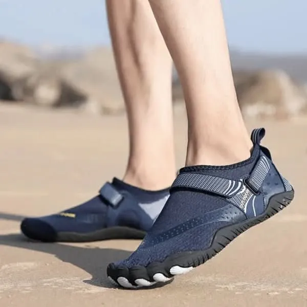 Barfuß-Wasserschuhe für jedes Wetter