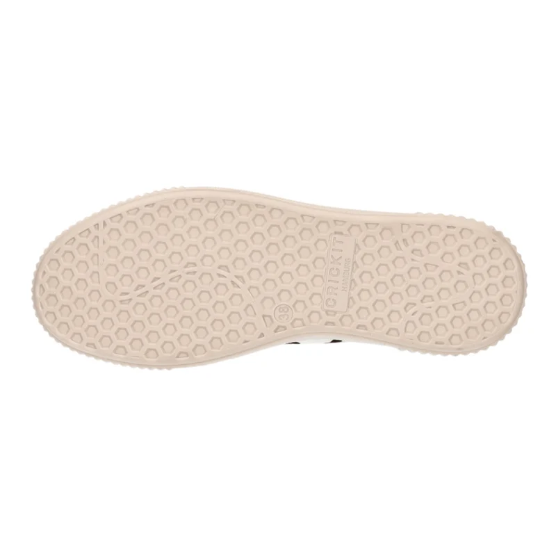 CRICKIT Schnürstiefelette Kaltfutter bis 35mm Absatz (casual) REBEKA
