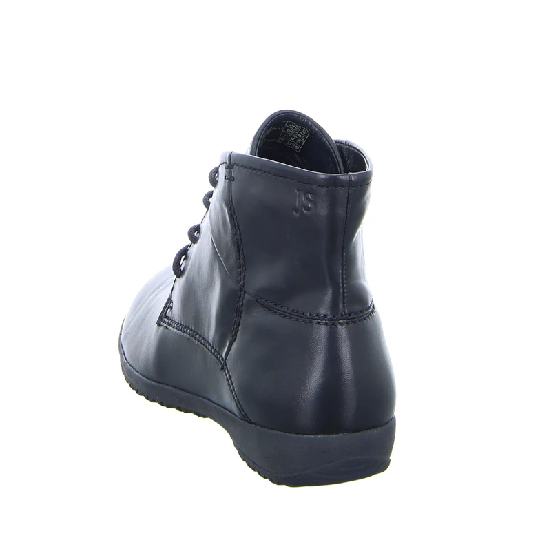 Josef Seibel Schnürstiefelette Warmfutter bis 35mm Absatz (casual) NALY 09