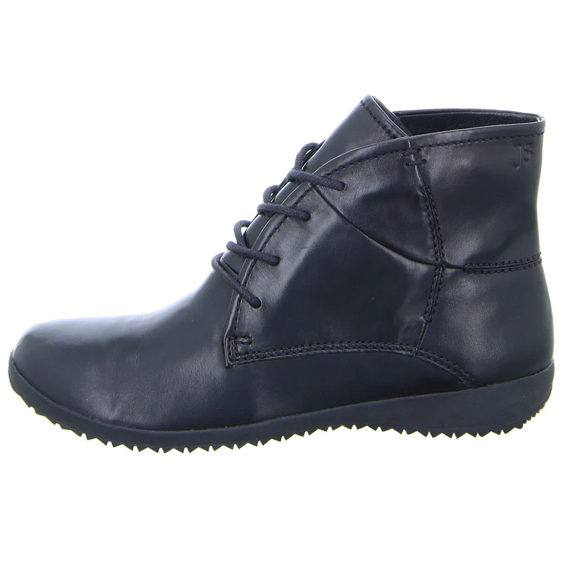 Josef Seibel Schnürstiefelette Warmfutter bis 35mm Absatz (casual) NALY 09