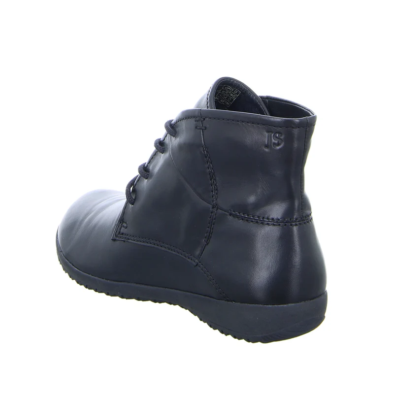 Josef Seibel Schnürstiefelette Warmfutter bis 35mm Absatz (casual) NALY 09