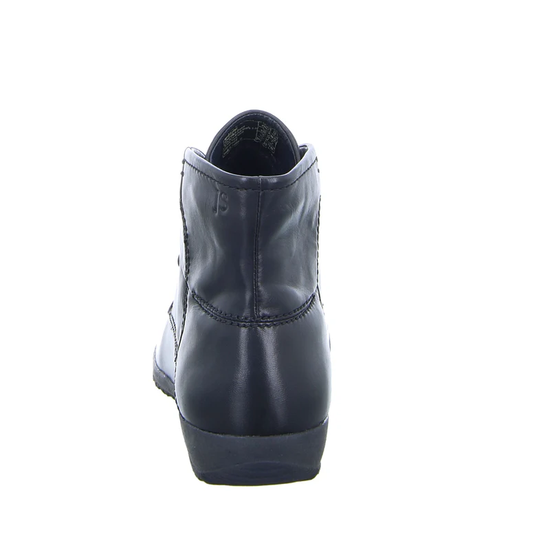 Josef Seibel Schnürstiefelette Warmfutter bis 35mm Absatz (casual) NALY 09