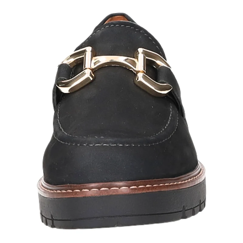 Tamaris Slipper/Kletthalbschuh bis 25mm Absatz