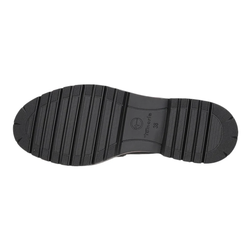 Tamaris Slipper/Kletthalbschuh bis 25mm Absatz