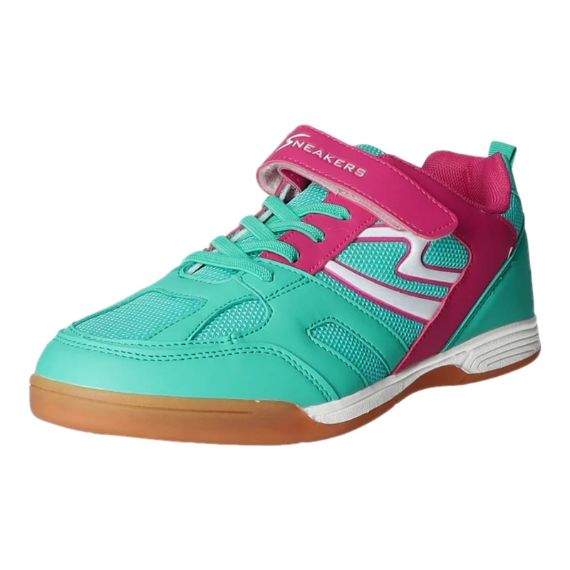 Sneakers Sportschuh Indoor