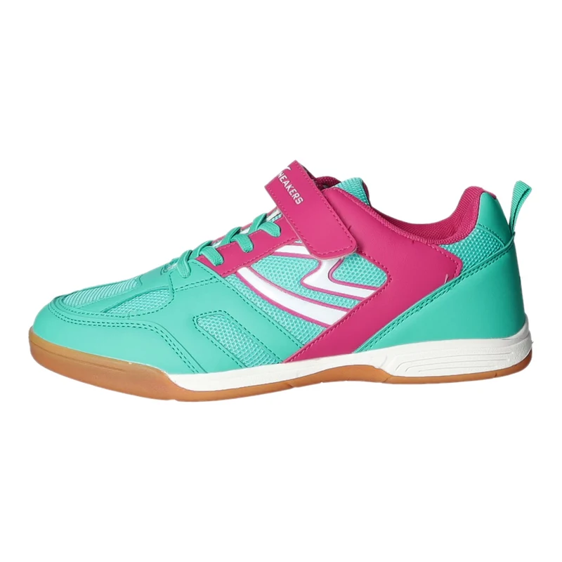Sneakers Sportschuh Indoor