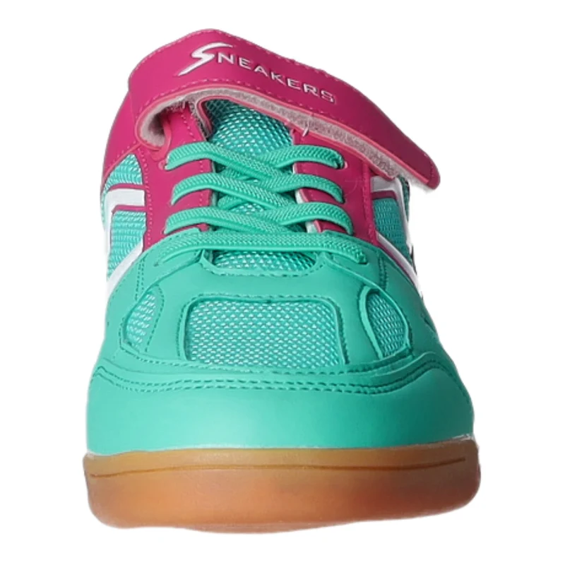 Sneakers Sportschuh Indoor