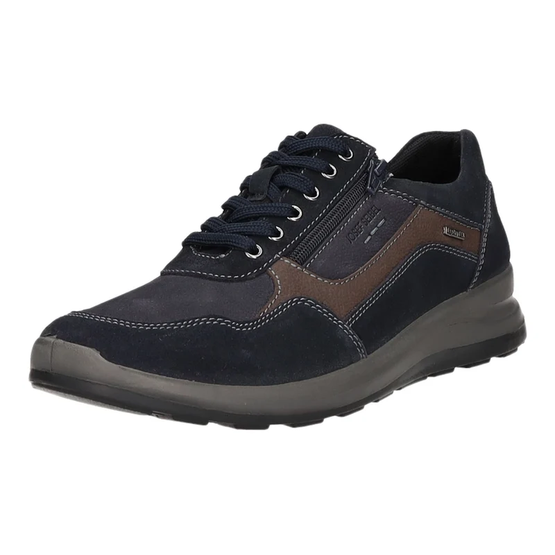 Josef Seibel Schnürhalbschuh mit Mehrweite Freizeit (sportlicher Boden) Marley 50