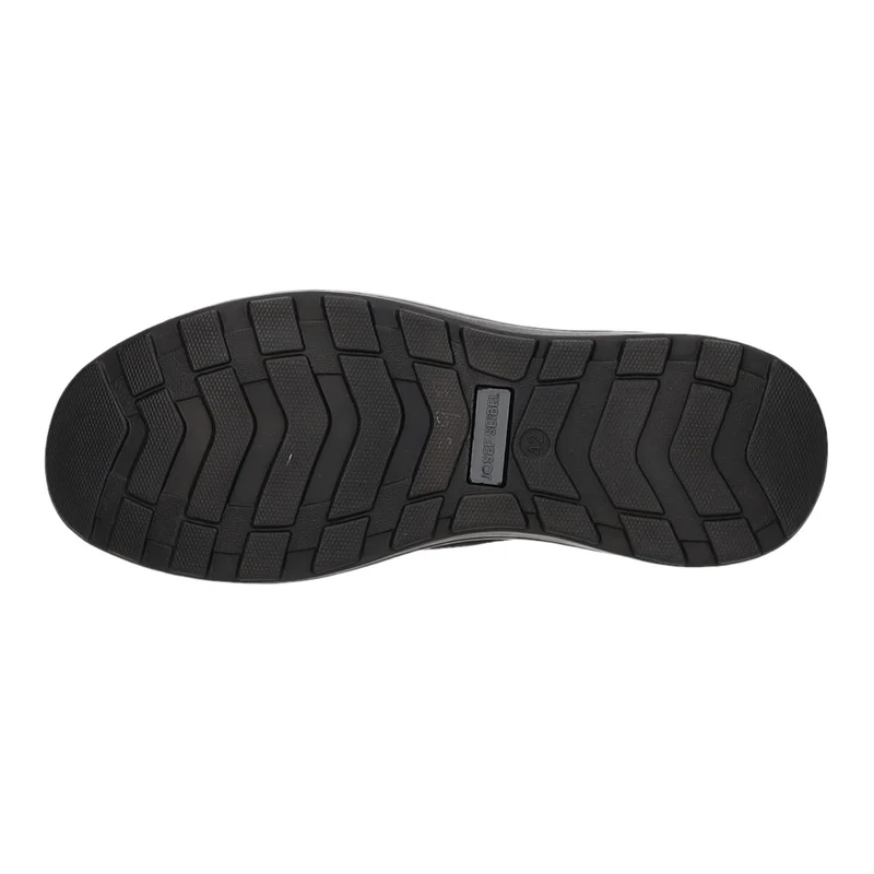 Josef Seibel Schnürhalbschuh mit Mehrweite Freizeit (sportlicher Boden) Marley 50
