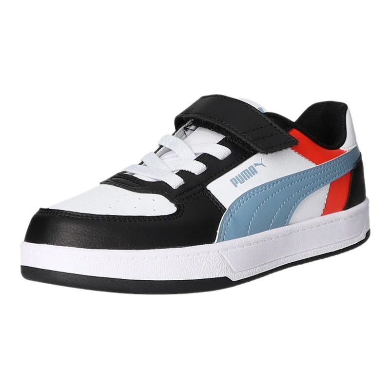 PUMA Slipper/Kletthalbschuh (casual) Caven 2.0 Block AC+PS