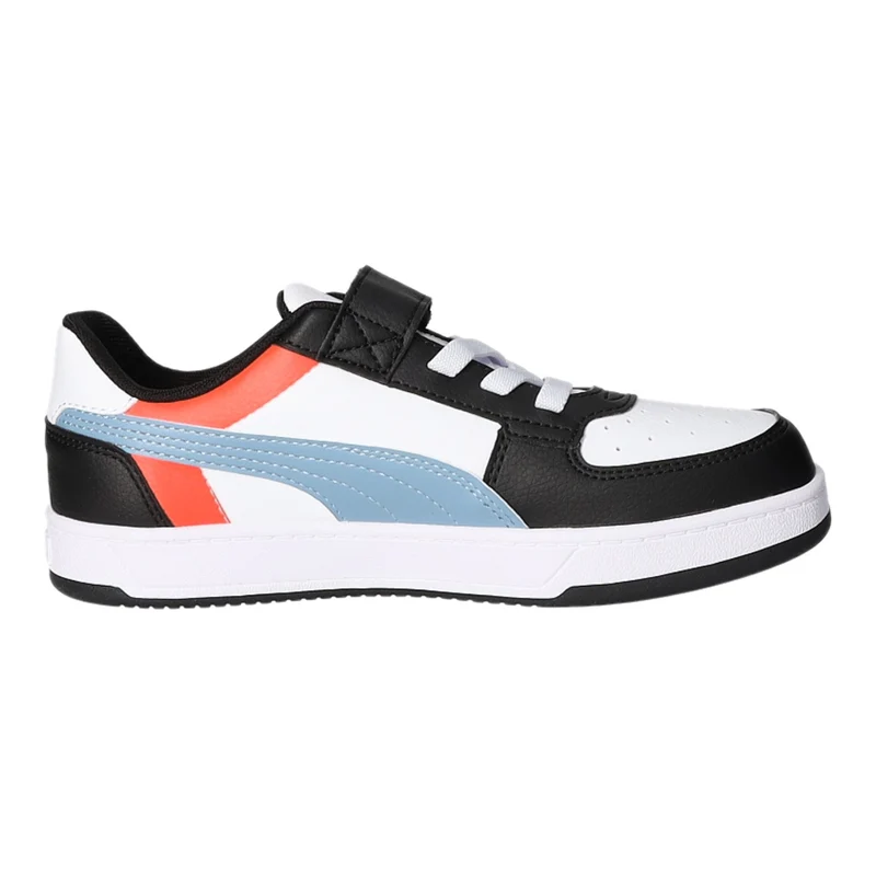 PUMA Slipper/Kletthalbschuh (casual) Caven 2.0 Block AC+PS