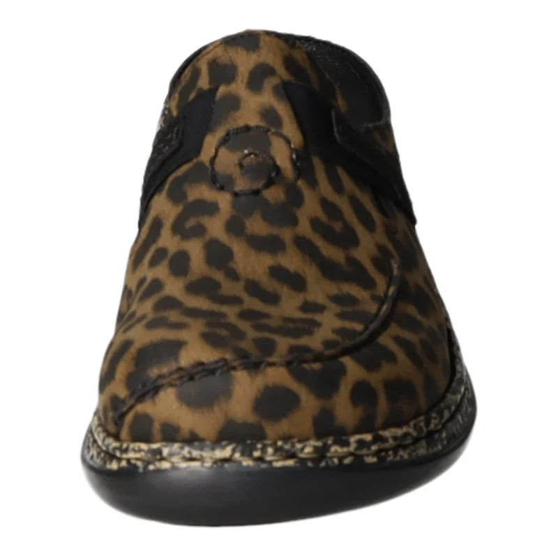 Rieker Sabot/Clog diverse Absatzhöhen