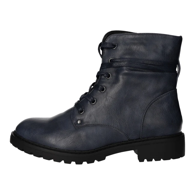 Alyssa Schnürstiefelette Warmfutter bis 35mm Absatz (casual)