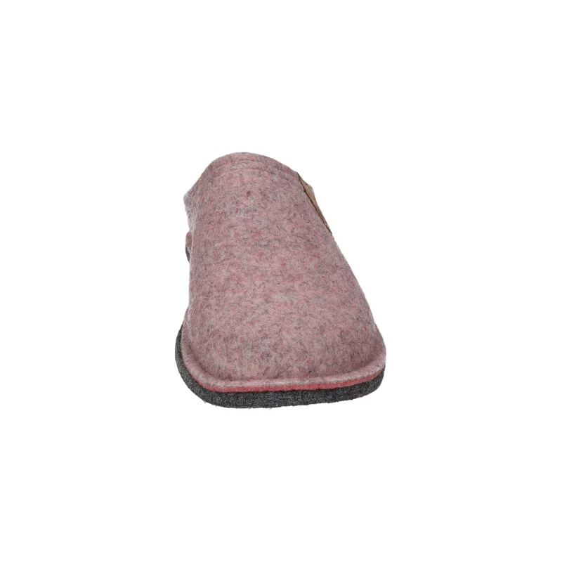 Rohde Hausschuh Pantolette Kaltfutter