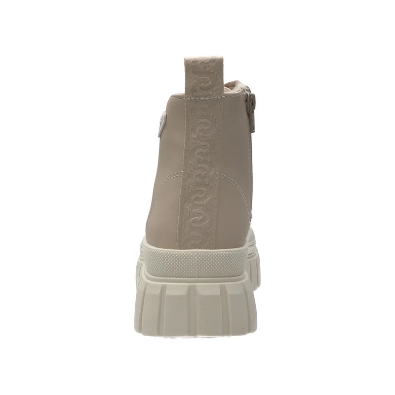 s.Oliver Schnürstiefelette Kaltfutter bis 35mm Absatz (casual)