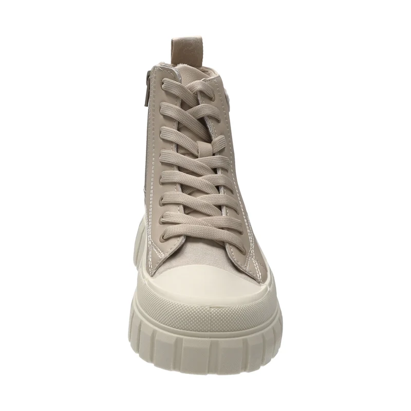 s.Oliver Schnürstiefelette Kaltfutter bis 35mm Absatz (casual)