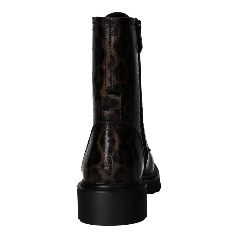 Tamaris Schnürstiefelette Kaltfutter bis 35mm Absatz (casual)
