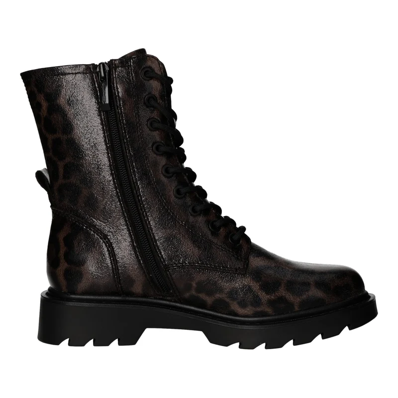 Tamaris Schnürstiefelette Kaltfutter bis 35mm Absatz (casual)
