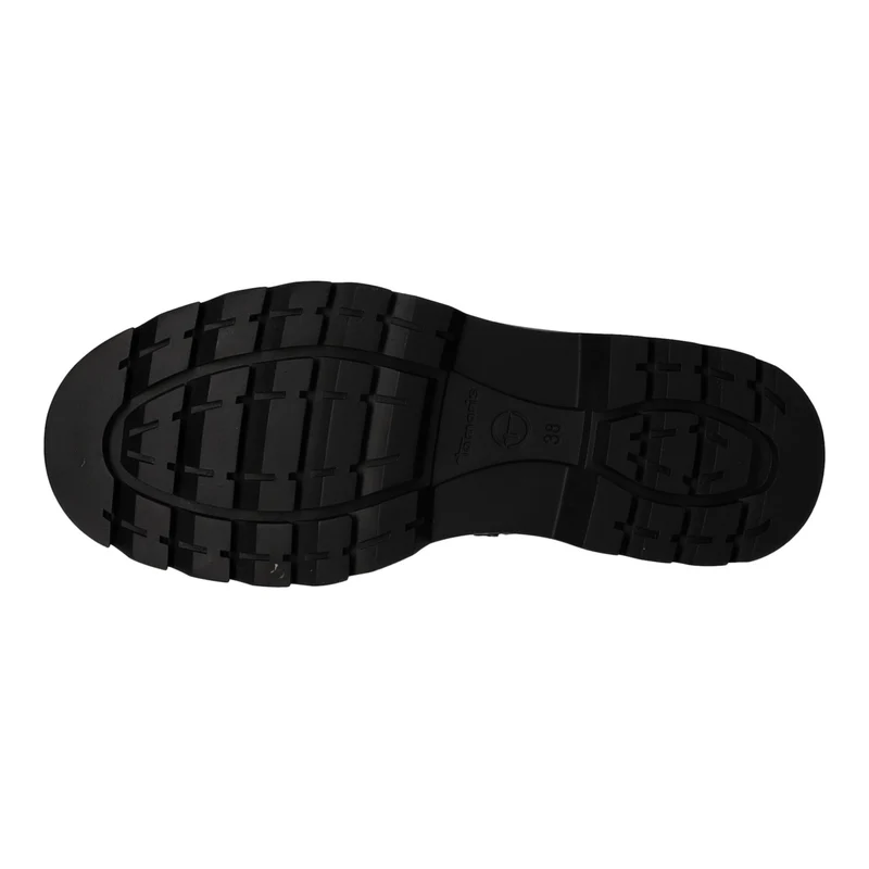 Tamaris Schnürstiefelette Kaltfutter bis 35mm Absatz (casual)