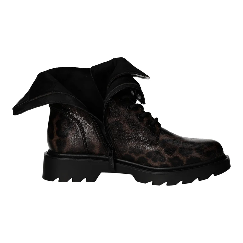 Tamaris Schnürstiefelette Kaltfutter bis 35mm Absatz (casual)