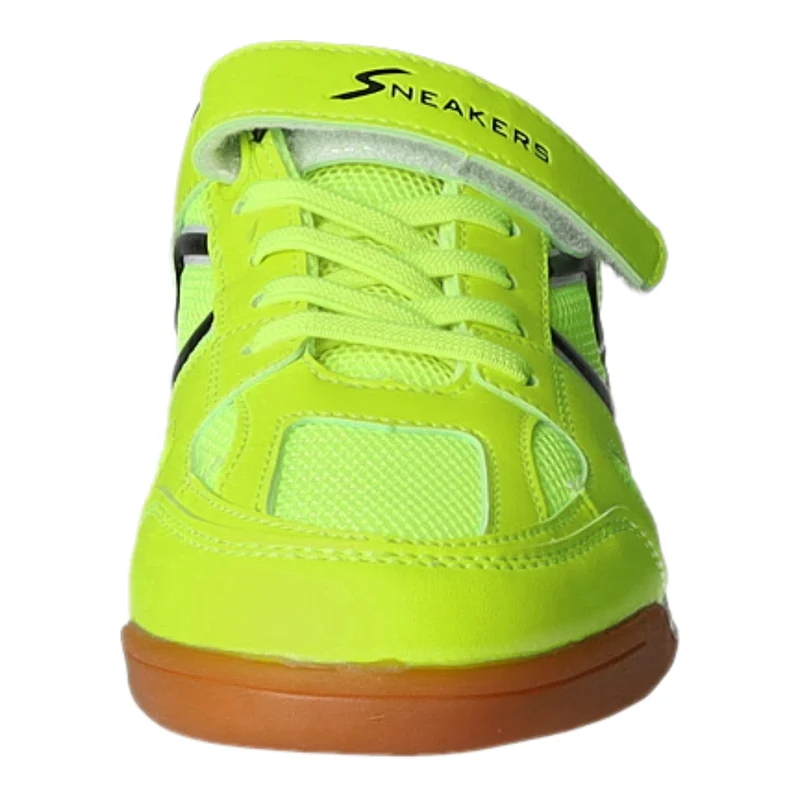 Sneakers Sportschuh Indoor