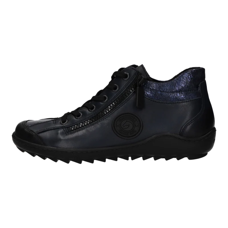 Remonte Schnürstiefelette Kaltfutter bis 35mm Absatz (casual)