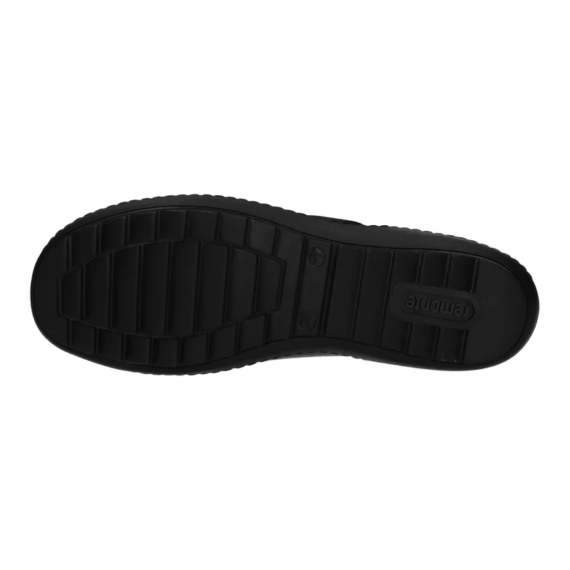 Remonte Schnürstiefelette Kaltfutter bis 35mm Absatz (casual)