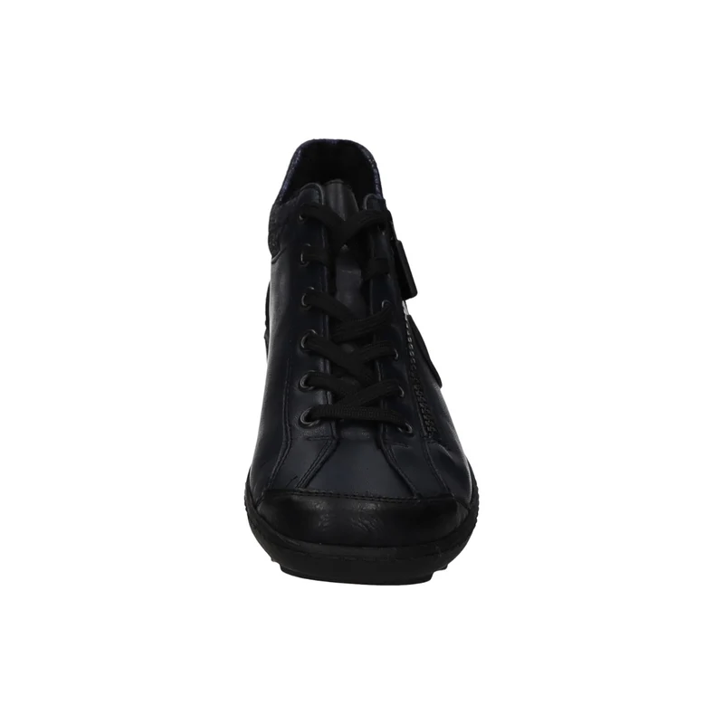Remonte Schnürstiefelette Kaltfutter bis 35mm Absatz (casual)