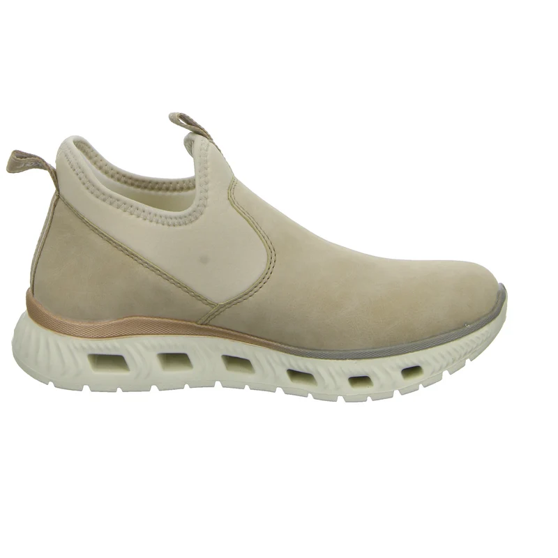 Rieker Schlupf-/Reißverschlußstiefelette Kaltfutter bis 35mm Absatz (casual)