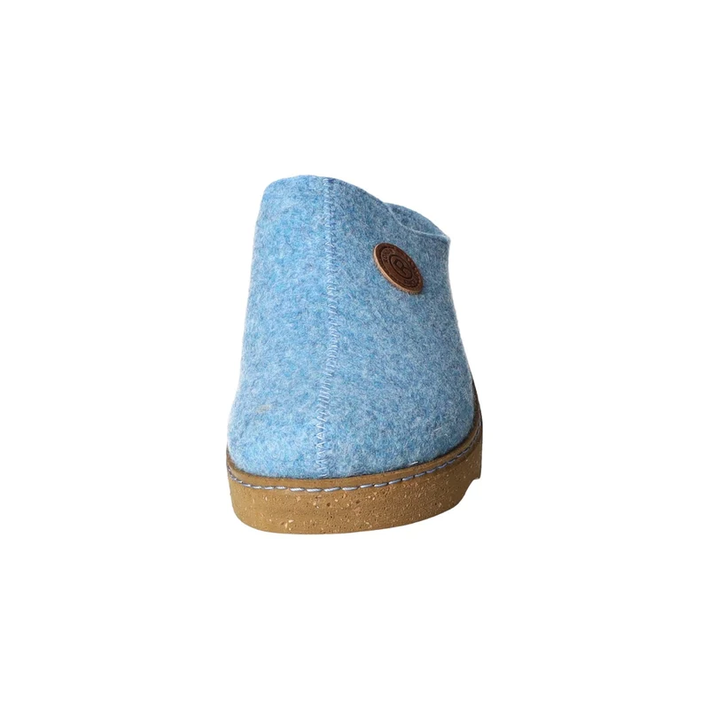 Rohde Hausschuh Pantolette Kaltfutter