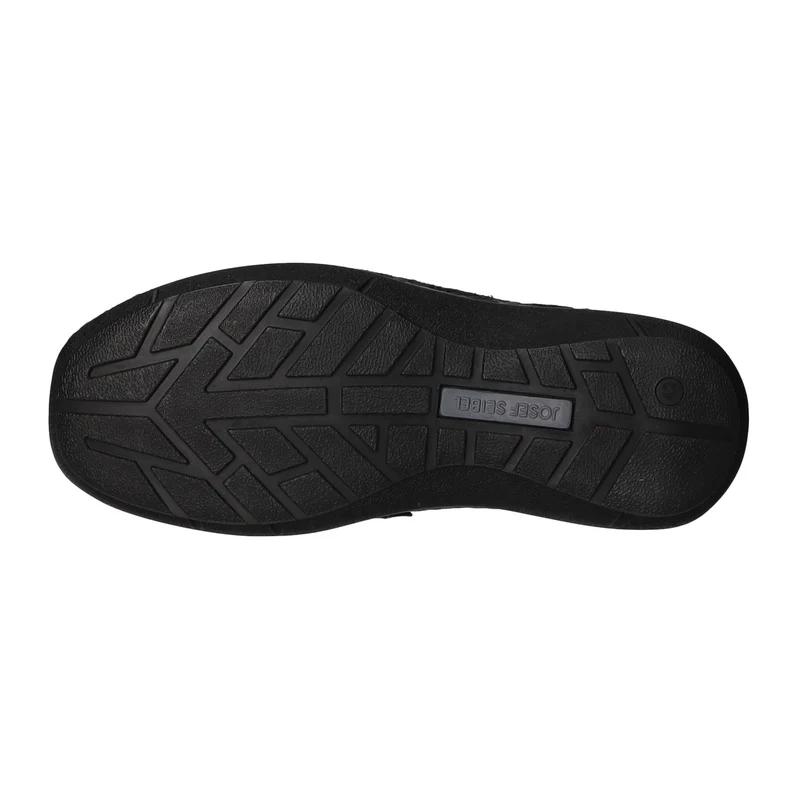 Josef Seibel Schlupf/Reißverschlußstiefelette Warmfutter Freizeit (Casual) NEW ANVERS 04