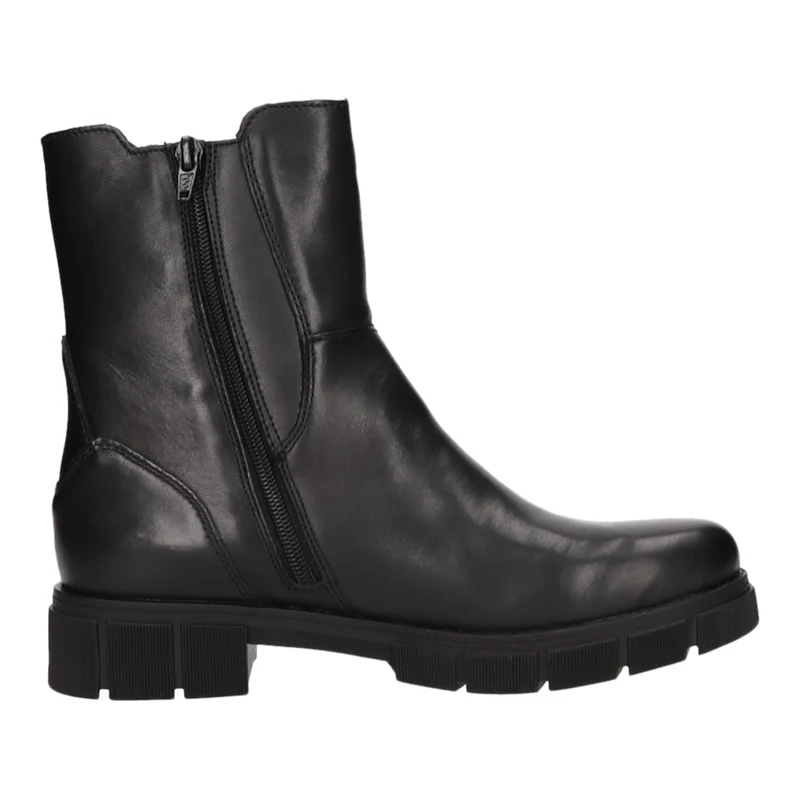 Remonte Schlupf-/Reißverschlußstiefelette Kaltfutter bis 35mm Absatz (casual)
