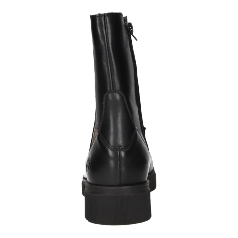 Remonte Schlupf-/Reißverschlußstiefelette Kaltfutter bis 35mm Absatz (casual)