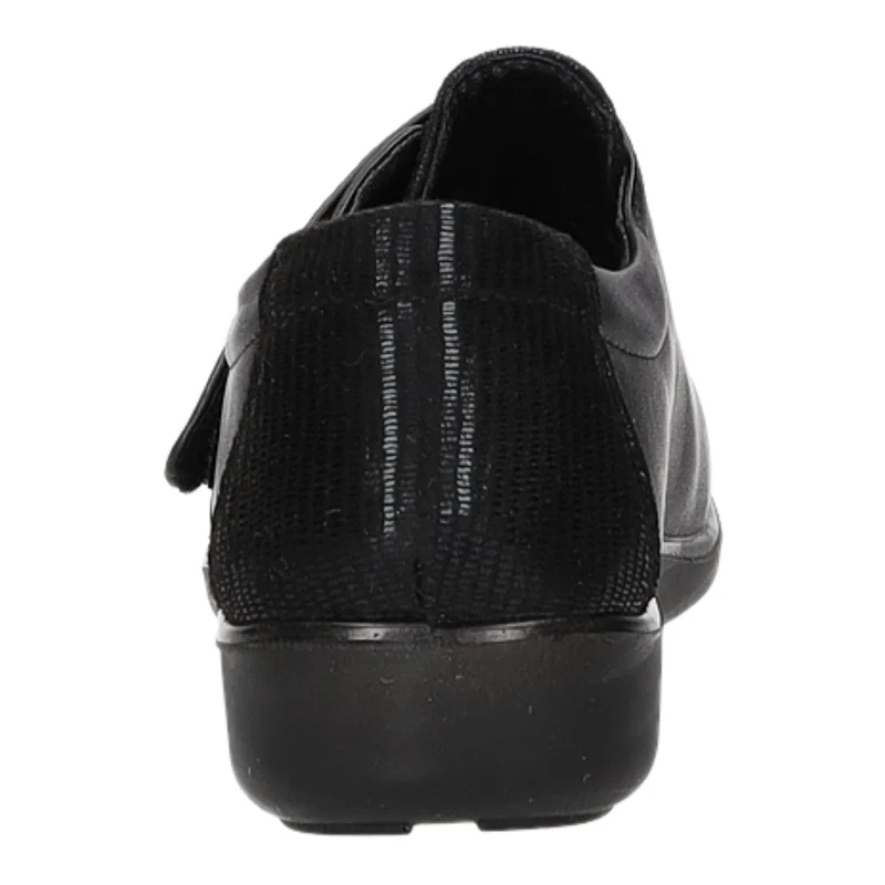 Donna Andrea Slipper/Kletthalbschuh (diverse Böden)