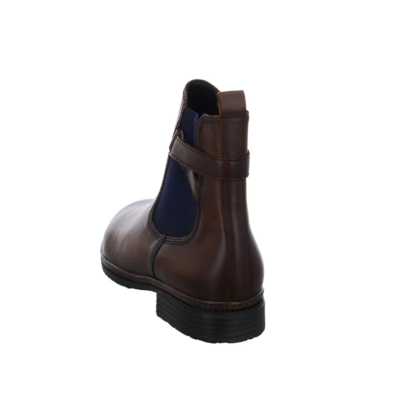 Gabor Schlupf-/Reißverschlußstiefelette Kaltfutter bis 35mm Absatz (casual)