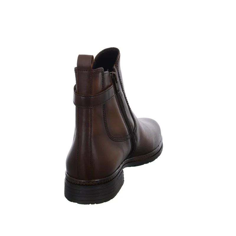 Gabor Schlupf-/Reißverschlußstiefelette Kaltfutter bis 35mm Absatz (casual)