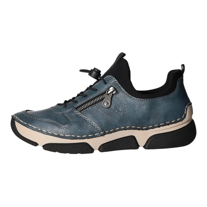 Rieker Slipper/Kletthalbschuh Freizeit (casual)