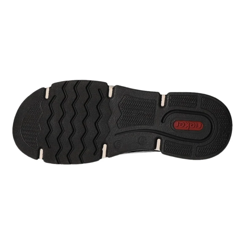 Rieker Slipper/Kletthalbschuh Freizeit (casual)