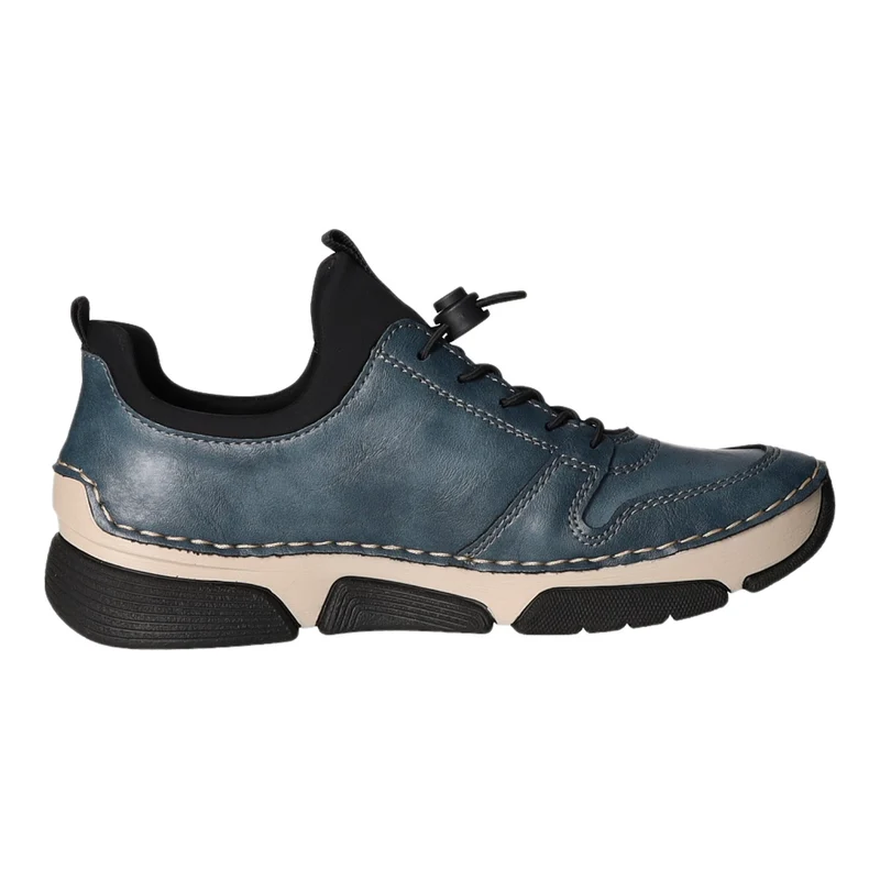 Rieker Slipper/Kletthalbschuh Freizeit (casual)