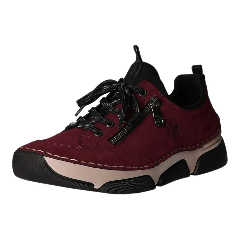 Rieker Slipper/Kletthalbschuh Freizeit (casual)