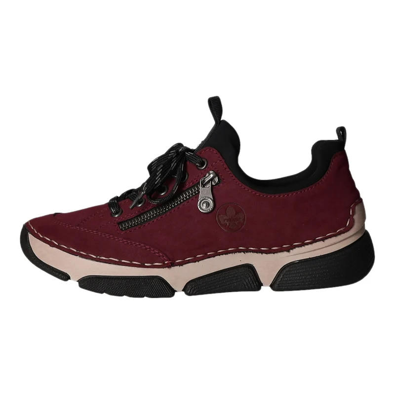 Rieker Slipper/Kletthalbschuh Freizeit (casual)
