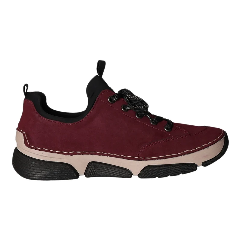 Rieker Slipper/Kletthalbschuh Freizeit (casual)