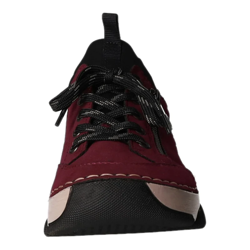 Rieker Slipper/Kletthalbschuh Freizeit (casual)