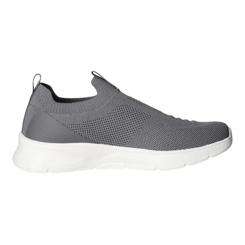 KangaROOS Slipper/Kletthalbschuh Sneaker (sportlich) K-NJ DASH
