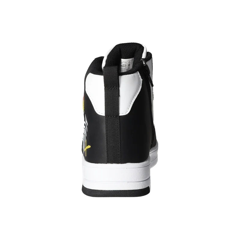 Sneakers Schnürstiefelette Kaltfutter