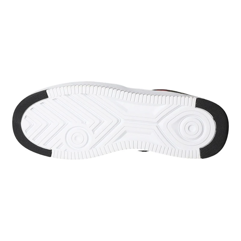 Sneakers Schnürstiefelette Kaltfutter