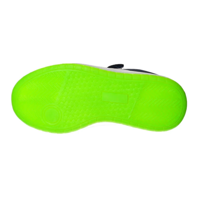 Sneakers Slipper/Kletthalbschuh (casual)