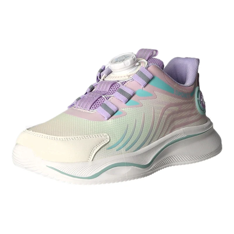 Sneakers Slipper/Kletthalbschuh (casual)