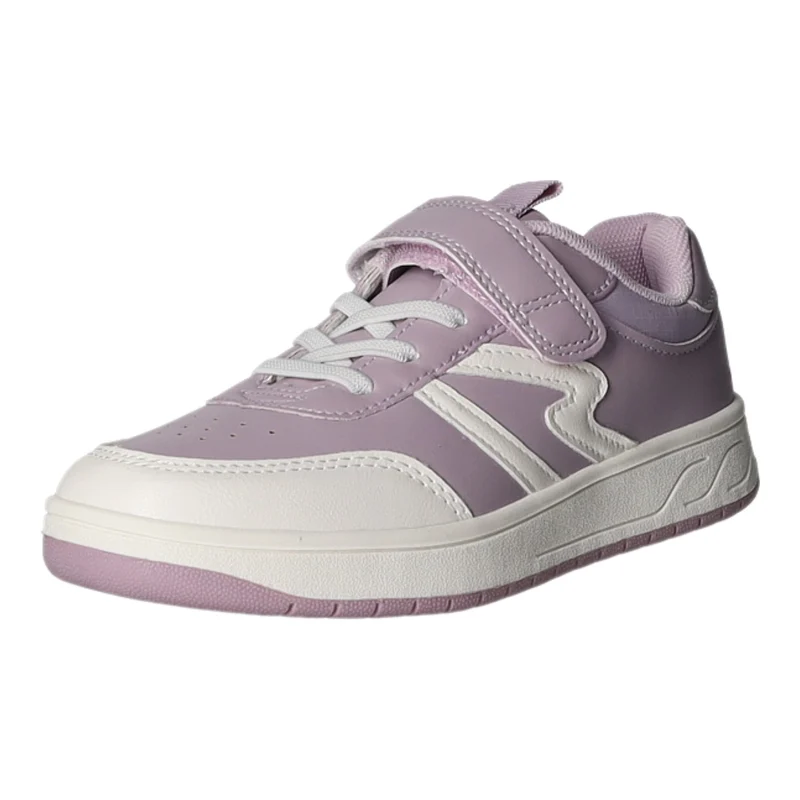 Sneakers Slipper/Kletthalbschuh (casual)